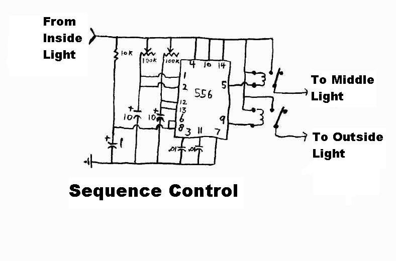 Has anyone done DIY LED Sequential tail lights? Vintage Mustang Forums